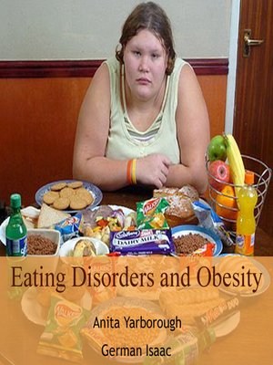 cover image of Eating Disorders and Obesity
